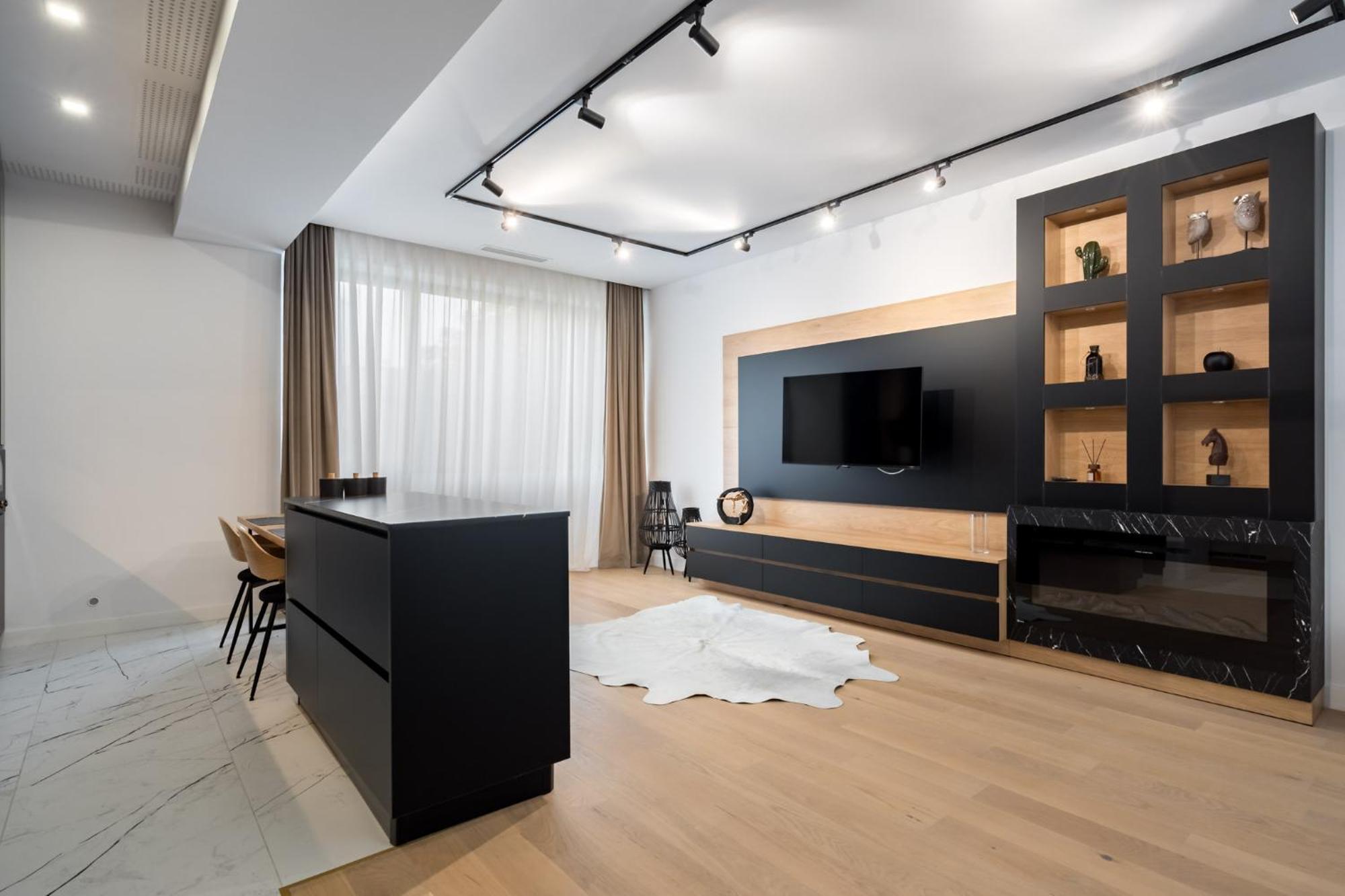 Апартаменти Eden - Elegant Retreat In Rosetti Luxury Бухарест Екстер'єр фото